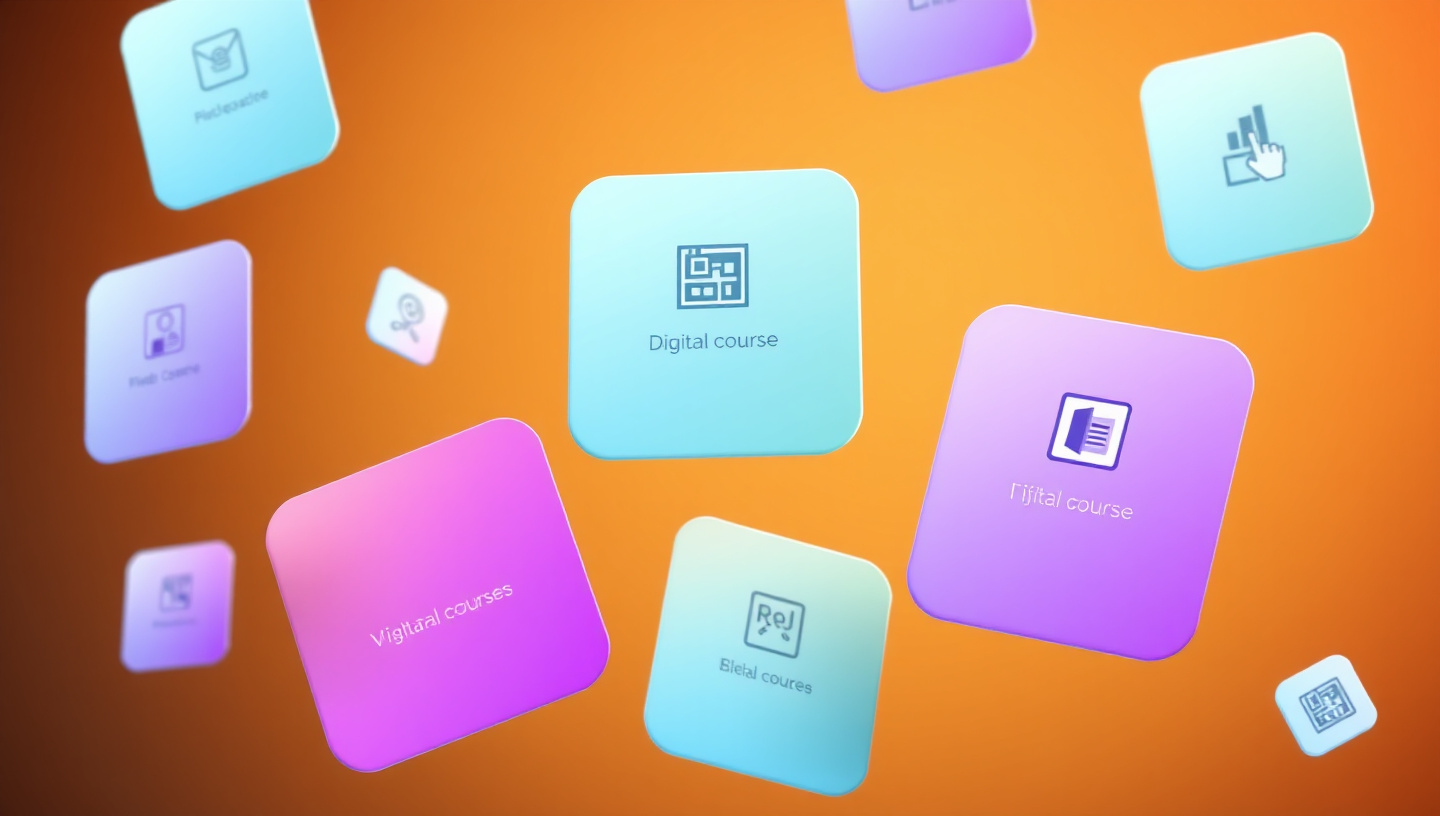 Comprehensive Course Collection