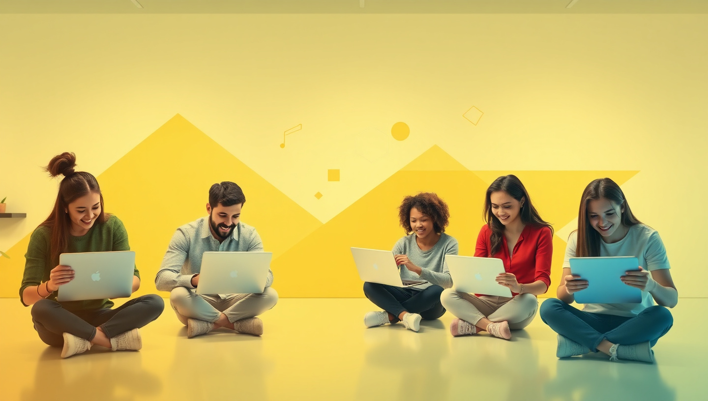 Online Learning Platform