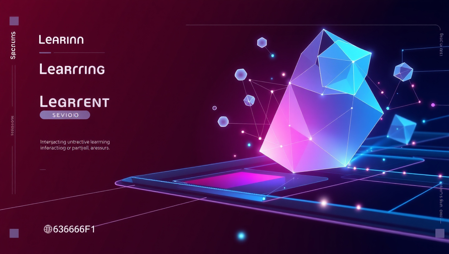 Interactive Learning Experience