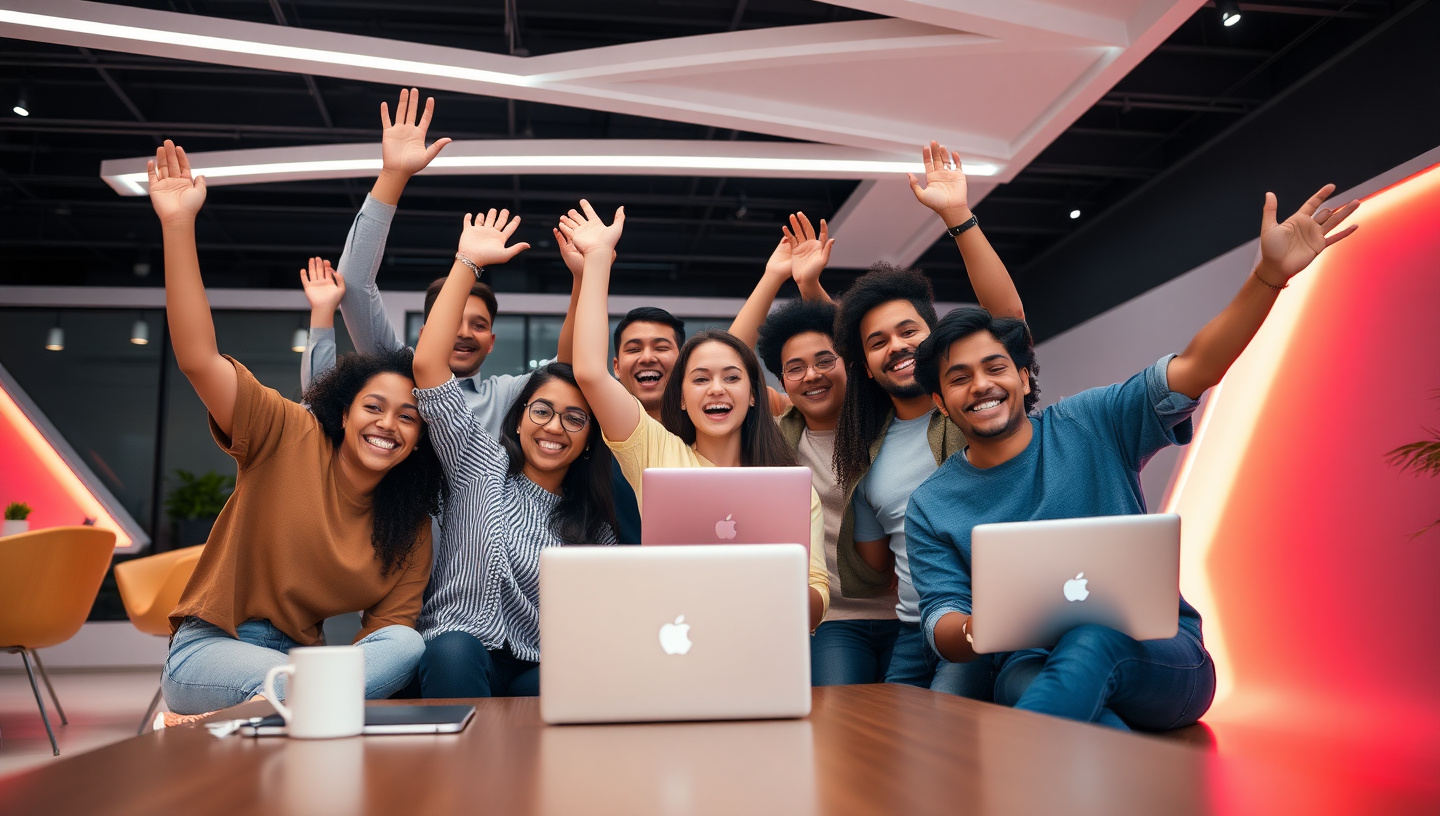 Student Success Stories